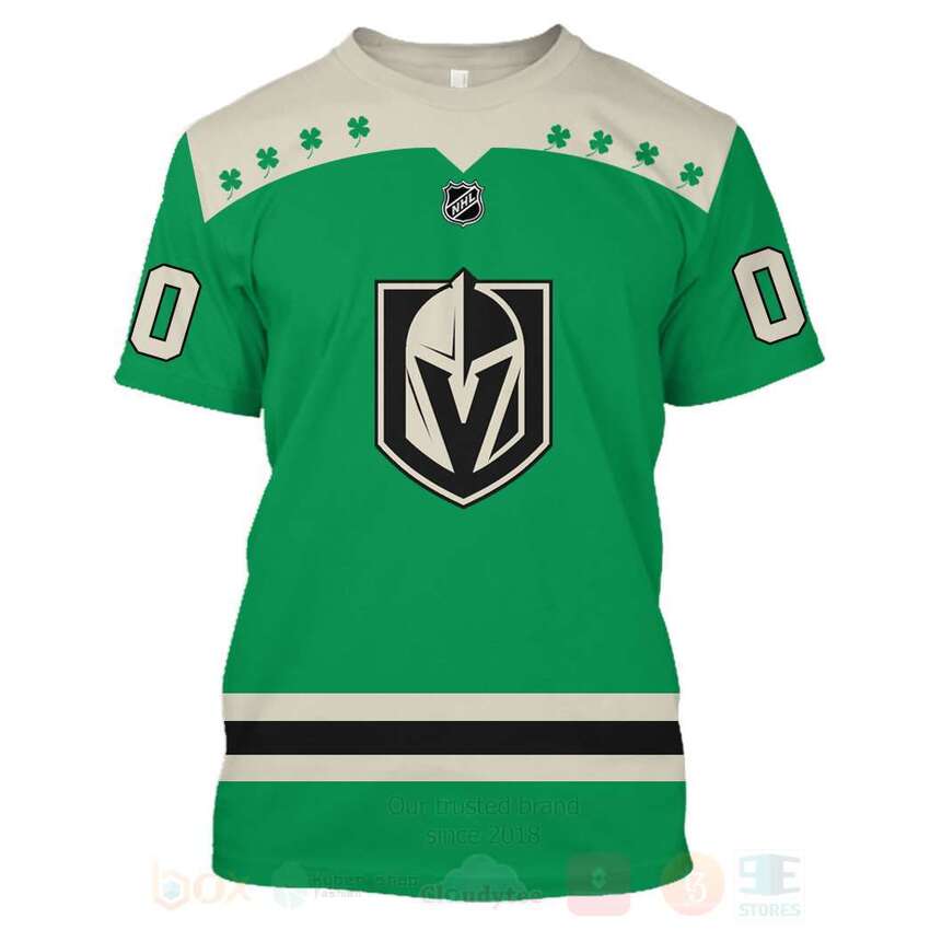 BEST NHL Vegas Golden Knights Personalized Custom Unisex 3D Hoodie, Shirt 7 NHL Vegas Golden Knights Personalized 3D Hoodie Shirt 1 2 3 4 5 6