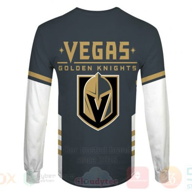 BEST NHL Vegas Golden Knights Team Unisex 3D Hoodie, Shirt 5 NHL Vegas Golden Knights Team 3D Hoodie Shirt 1 2 3 4