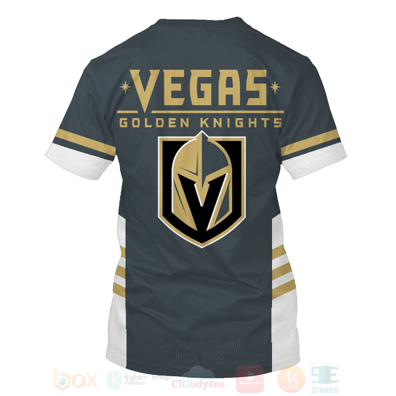 BEST NHL Vegas Golden Knights Team Unisex 3D Hoodie, Shirt 7 NHL Vegas Golden Knights Team 3D Hoodie Shirt 1 2 3 4 5 6