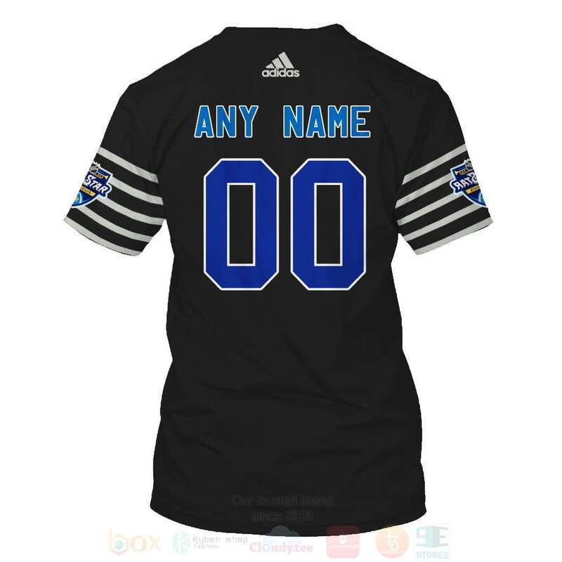 NHL Winnipeg Jets Team Personalized 3D Hoodie Shirt 1 2 3 4 5 6 7