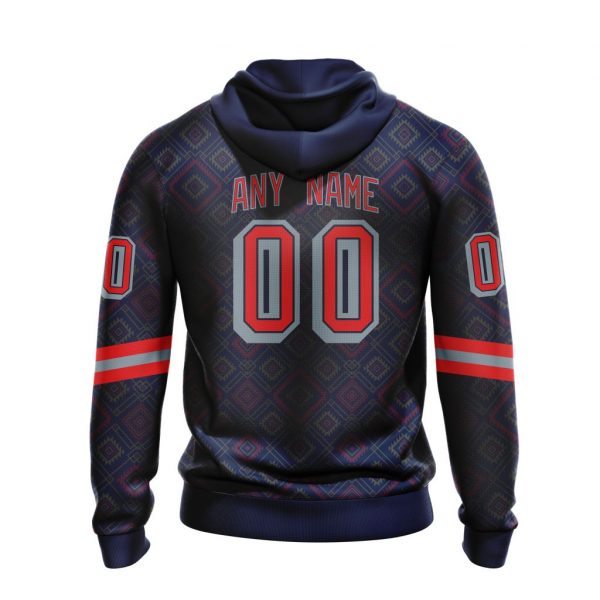 New York Rangers Specialized Native Concepts 3d shirt, hoodie 3 New York Rangers Specialized Native Concepts 3d shirt hoodie 1 2