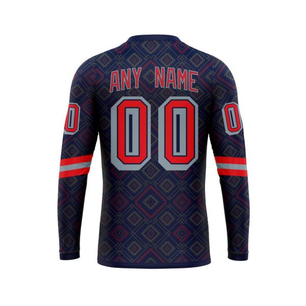 New York Rangers Specialized Native Concepts 3d shirt, hoodie 5 New York Rangers Specialized Native Concepts 3d shirt hoodie 1 2 3 4