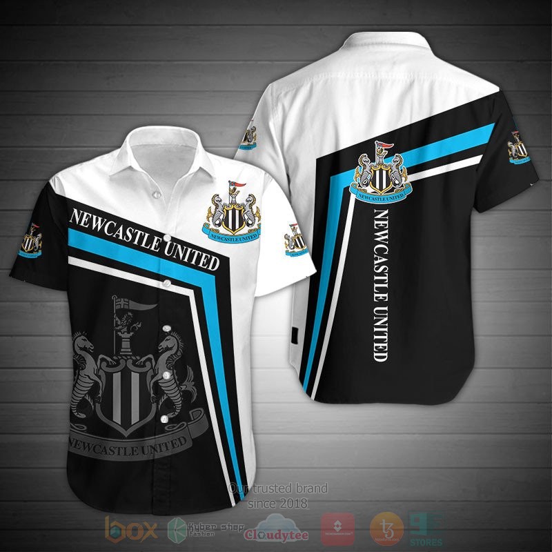 Newcastle United white black shirt, hoodie 20 Newcastle United white black 3D shirt hoodie 1 2 3 4 5 6 7 8 9 10 11 12 13 14 15 16 17 18 19