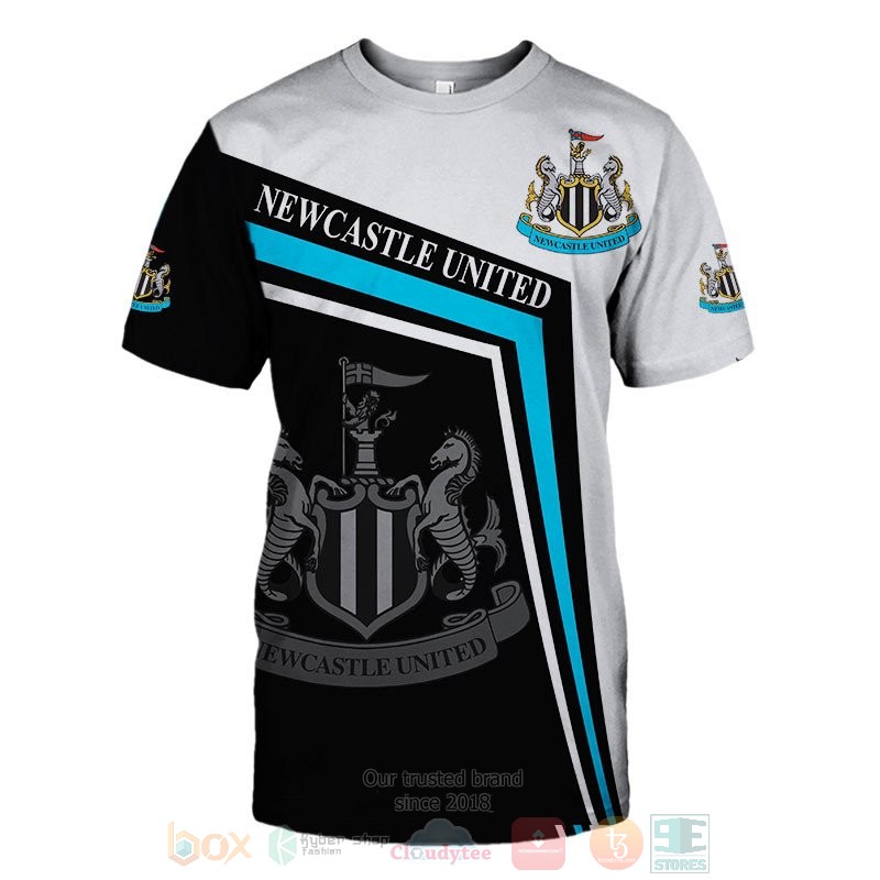 Newcastle United white black shirt, hoodie 22 Newcastle United white black 3D shirt hoodie 1 2 3 4 5 6 7 8 9 10 11 12 13 14 15 16 17 18 19 20 21