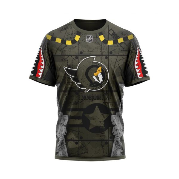 Ottawa Senators Veterans Kits Personalized NHL 3d shirt, hoodie 6 Ottawa Senators Veterans Kits Personalized NHL 3d shirt hoodie 1 2 3 4 5