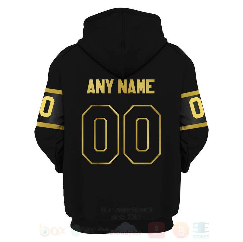 BEST NHL Philadelphia Flyers Personalized Custom Unisex 3D Hoodie, Shirt 4 NHL Philadelphia Flyers Personalized 3D Hoodie Shirt 1 2 3