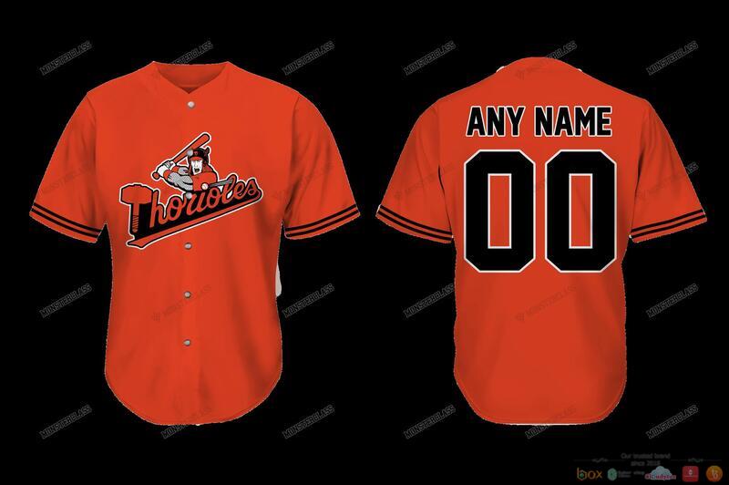 Personalized Baltimore Thorioles Custom 3d Shirt Hoodie