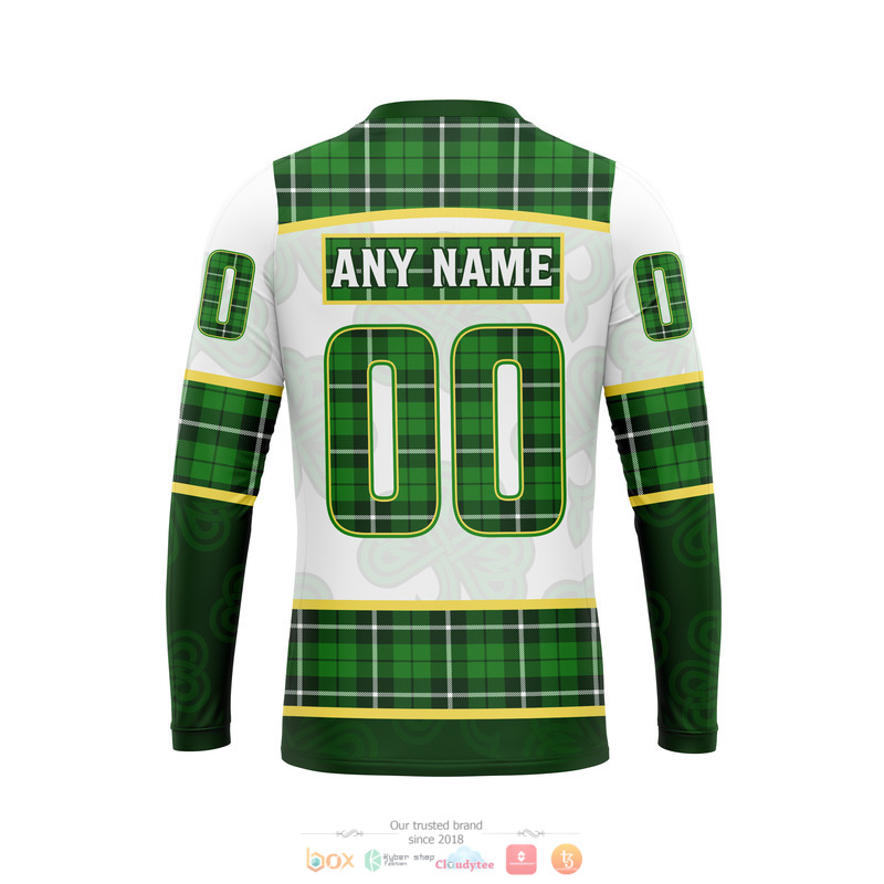 Personalized Buffalo Sabres St Patrick Days Concepts 3d shirt hoodie 1 2 3 4