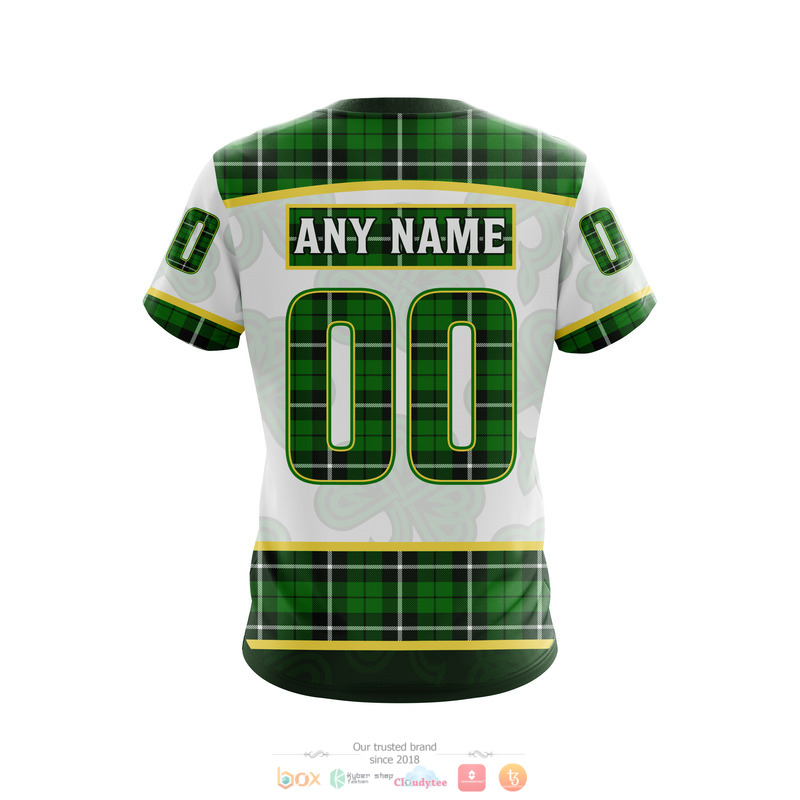 Personalized Buffalo Sabres St Patrick Days Concepts 3d shirt hoodie 1 2 3 4 5 6