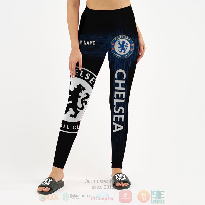 Personalized Chelsea Football club custom 3D shirt hoodie 1 2 3 4 5 6 7