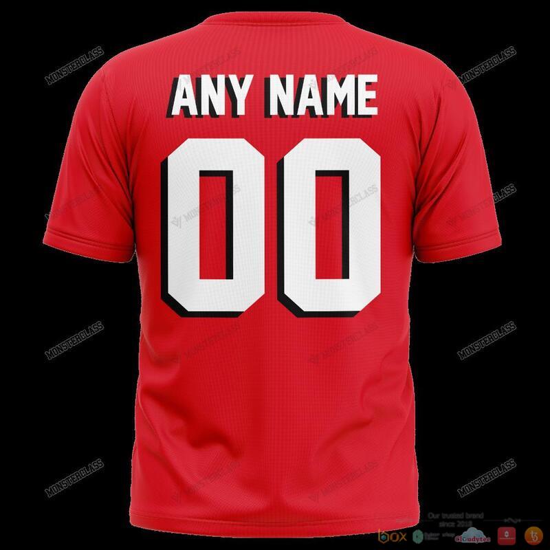 Personalized Cincinnati Cyborgs Custom jersey Shirt, Hoodie 3 Personalized Cincinnati Cyborgs Custom 3d Shirt Hoodie 1 2