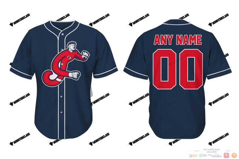 Personalized Cleveland Mr Fantastic Custom jersey Shirt, Hoodie 19 Personalized Cleveland Mr Fantastic Custom 3d Shirt Hoodie