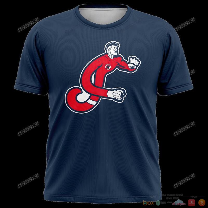 Personalized Cleveland Mr Fantastic Custom jersey Shirt, Hoodie 2 Personalized Cleveland Mr Fantastic Custom 3d Shirt Hoodie 1