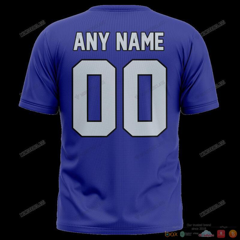 Personalized Colorado Rocket Groots Custom 3d Shirt Hoodie 1 2