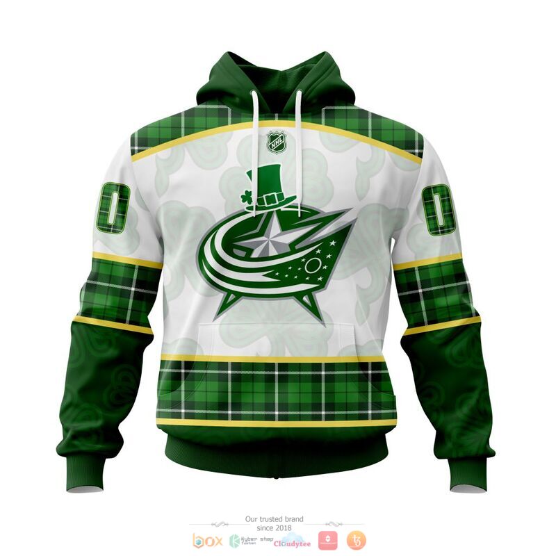 Personalized Columbus Blue Jackets St. Patrick Days Concepts 3d shirt, hoodie 15 Personalized Columbus Blue Jackets St Patrick Days Concepts 3d shirt hoodie