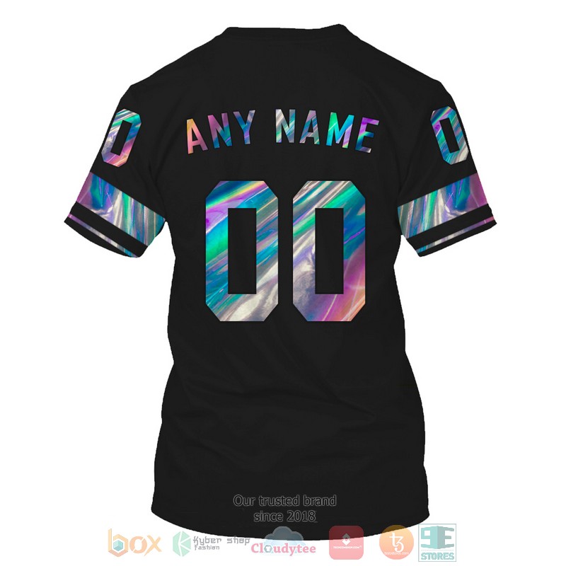 Edmonton Oilers NHL custom Personalized black 3D hoodie, shirt 8 Personalized Edmonton Oilers NHL custom black 3D shirt hoodie 1 2 3 4 5 6 7