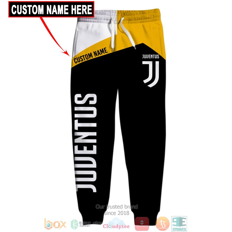 Personalized Juventus 3d shirt, hoodie 5 Personalized Juventus 3d shirt hoodie 1 2 3 4