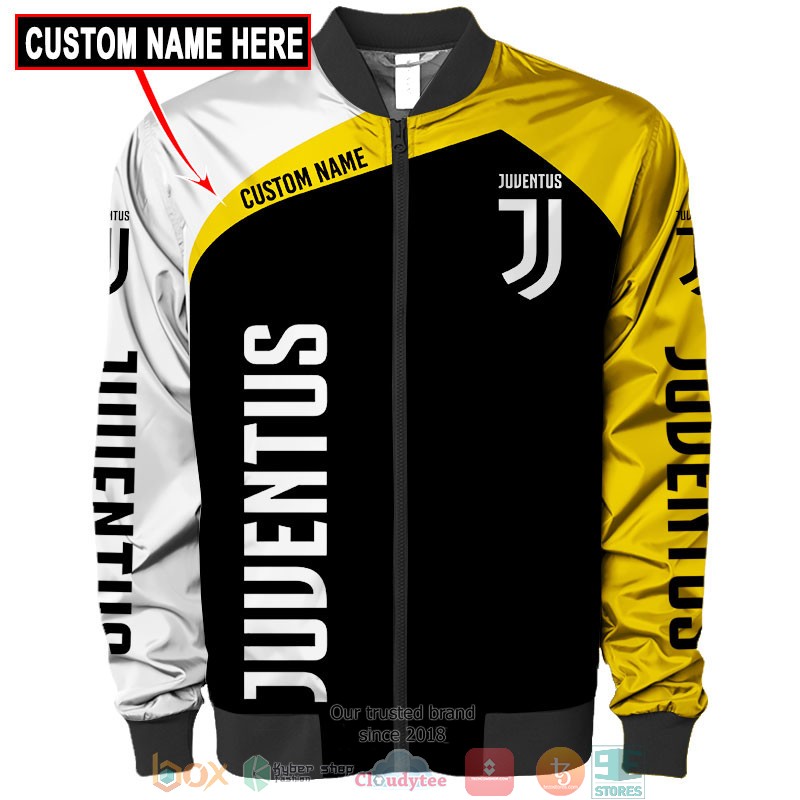 Personalized Juventus 3d shirt, hoodie 6 Personalized Juventus 3d shirt hoodie 1 2 3 4 5