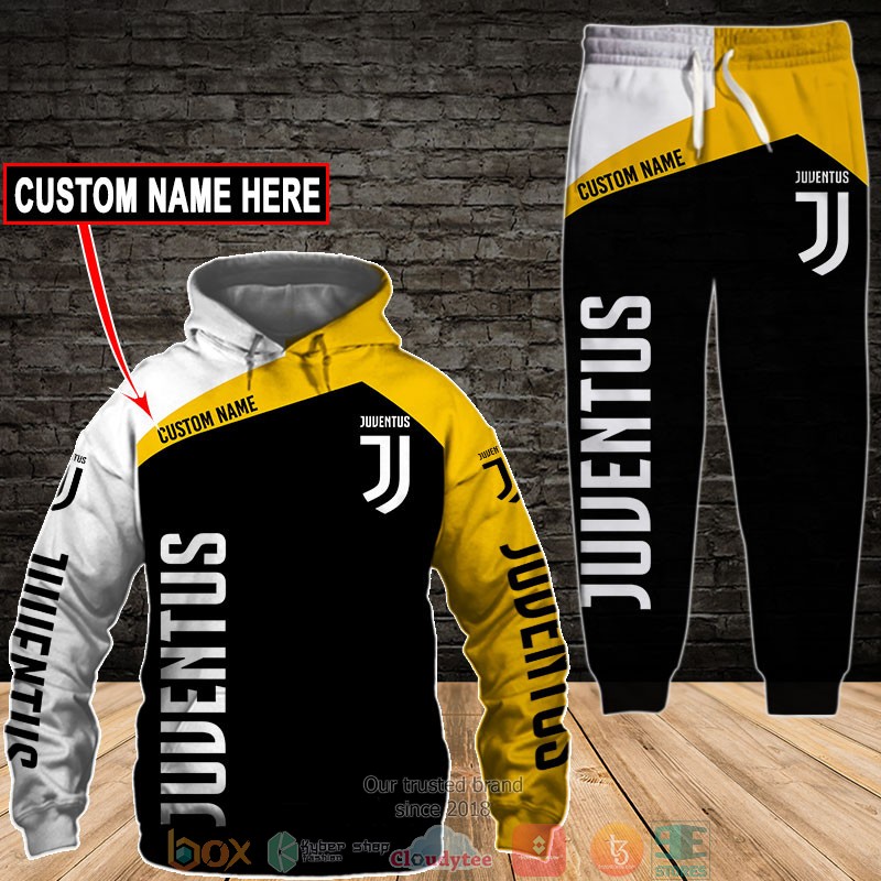 Personalized Juventus 3d shirt, hoodie 8 Personalized Juventus 3d shirt hoodie 1 2 3 4 5 6 7