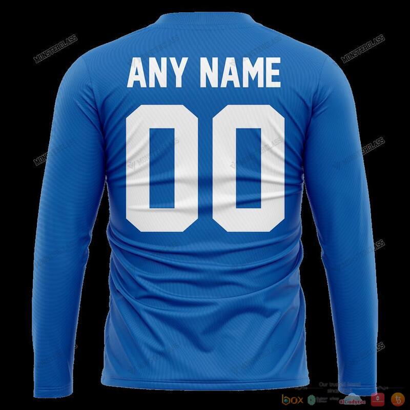 Personalized Kansas City Gambits Custom 3d Shirt Hoodie 1 2 3 4 5 6 7 8
