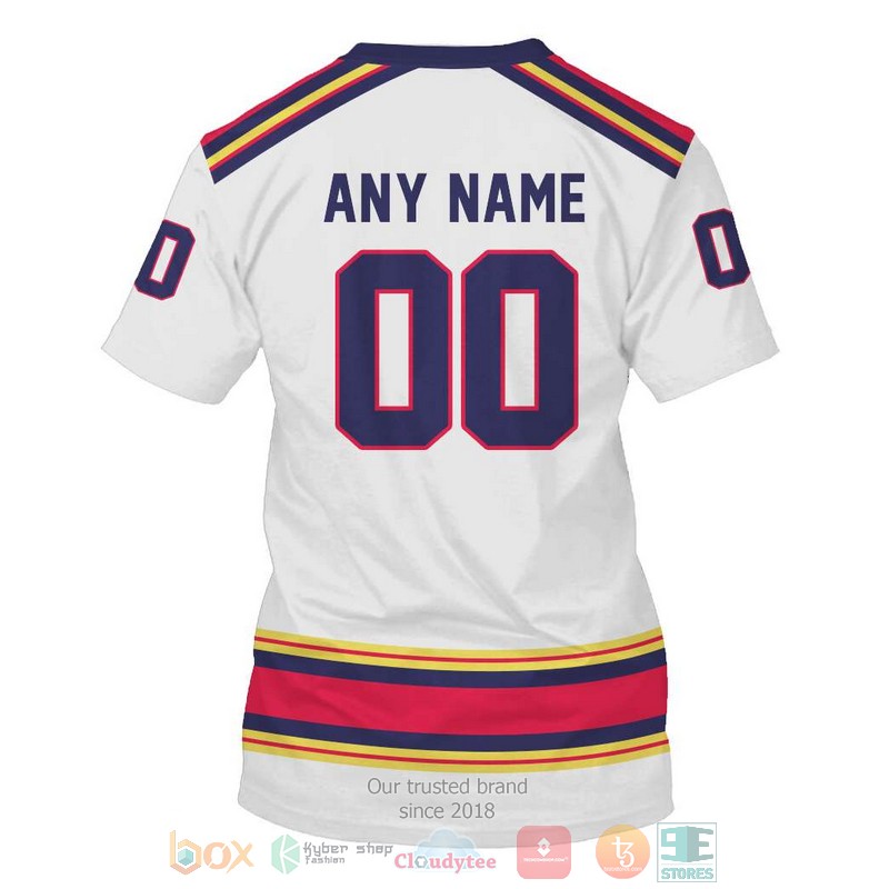 HOT Kansas City Scouts NHL Personalized custom white 3D shirt, hoodie 8 Personalized Kansas City Scouts NHL custom white 3D shirt hoodie 1 2 3 4 5 6 7