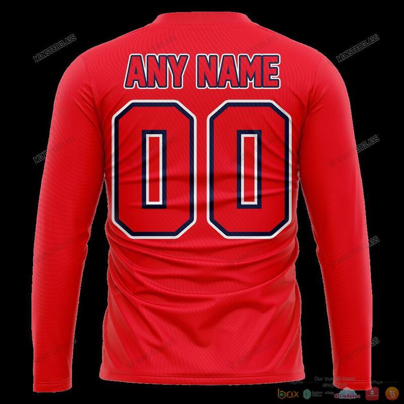 Personalized La Archangels Custom 3d Shirt Hoodie 1 2 3 4 5 6 7 8