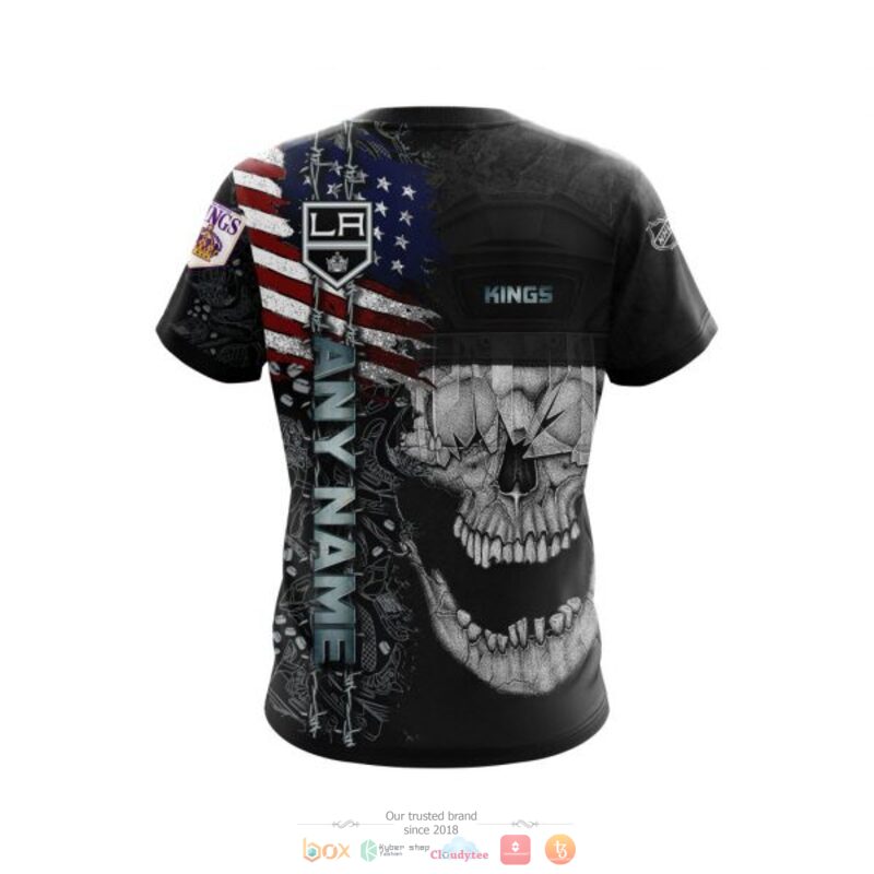 Personalized Los Angeles Kings Skull Concept 3d shirt, hoodie 7 Personalized Los Angeles Kings Skull Concept 3d shirt hoodie 1 2 3 4 5 6