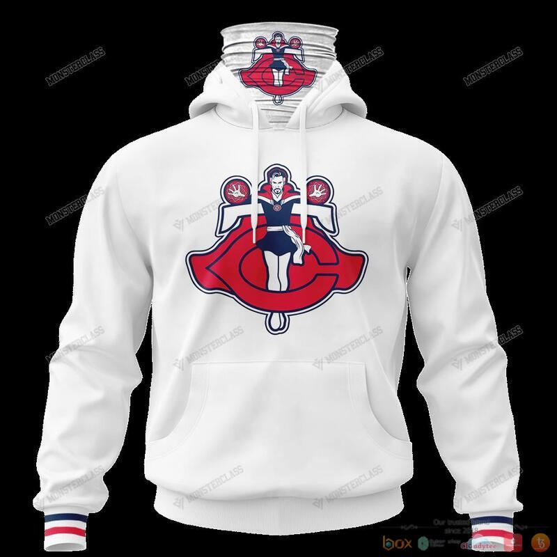 Personalized Minnesota Dr Strange Custom 3d Shirt Hoodie 1 2 3 4 5 6