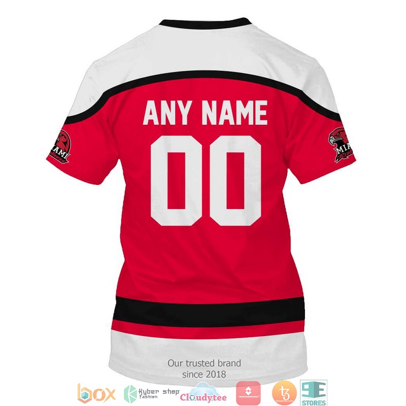 Personalized NCAA Miami RedHawks 3D Full Printing shirt, hoodie 8 Personalized NCAA Miami RedHawks 3D Full Printing shirt hoodie 1 2 3 4 5 6 7