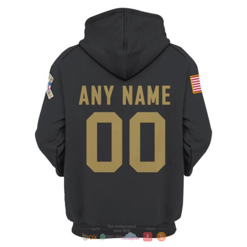 Personalized NFL Cincinnati Bengals Black salute to service 3d shirt, hoodie 4 Personalized NFL Cincinnati Bengals Black salute to service 3d shirt hoodie 1 2 3