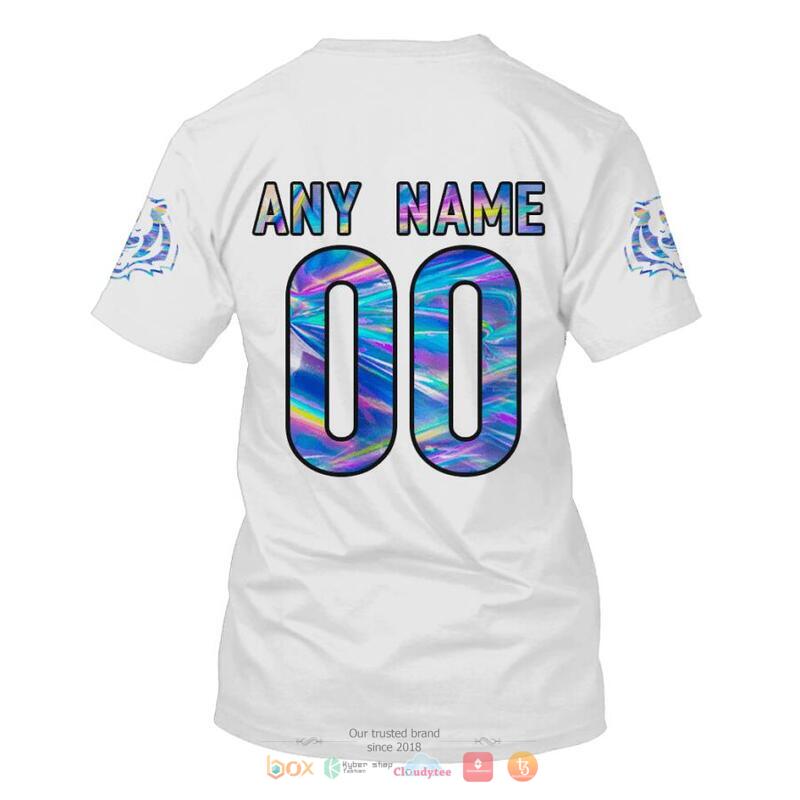 Personalized NFL Cincinnati Bengals White hologram 3d shirt, hoodie 8 Personalized NFL Cincinnati Bengals White hologram 3d shirt hoodie 1 2 3 4 5 6 7
