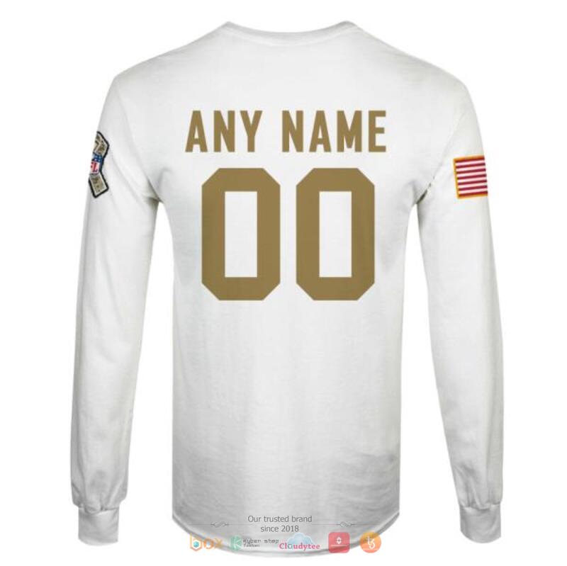 Personalized NFL Cincinnati Bengals White salute to service 3d shirt, hoodie 6 Personalized NFL Cincinnati Bengals White salute to service 3d shirt hoodie 1 2 3 4 5