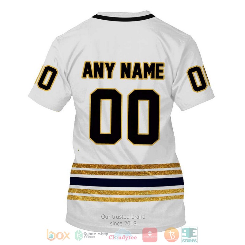 Personalized NHL Buffalo Sabres 50 1970 2020 custom 3D shirt hoodie 1 2 3 4 5 6 7