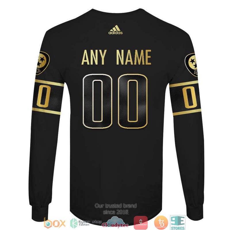Personalized NHL Nashville Predators black 3D Full Printing shirt, hoodie 6 Personalized NHL Nashville Predators black 3D Full Printing shirt hoodie 1 2 3 4 5