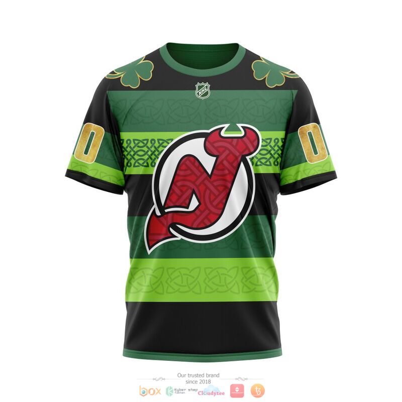 Personalized NHL New Jersey Devils St. Patrick Days Concepts 3d shirt, hoodie 6 Personalized NHL New Jersey Devils St Patrick Days Concepts 3d shirt hoodie 1 2 3 4 5