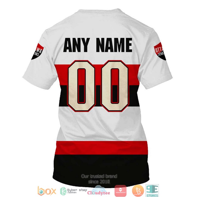 Personalized NHL Ottawa Senators C Black Red white 3D Full Printing shirt, hoodie 8 Personalized NHL Ottawa Senators C Black Red white 3D Full Printing shirt hoodie 1 2 3 4 5 6 7