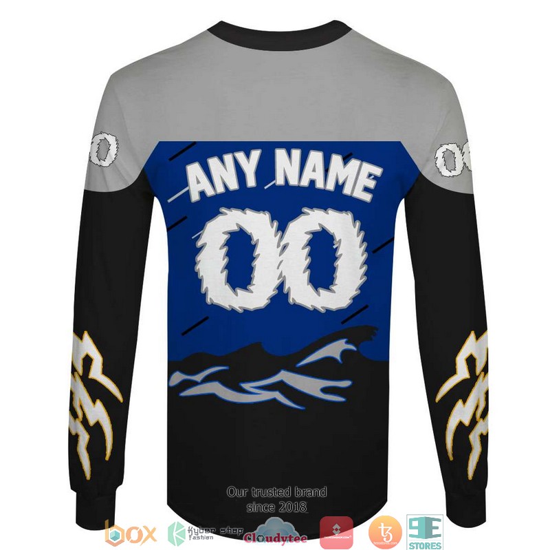 Personalized NHL Tampa Bay Lightning ocean rain 3D Full Printing shirt, hoodie 6 Personalized NHL Tampa Bay Lightning ocean rain 3D Full Printing shirt hoodie 1 2 3 4 5