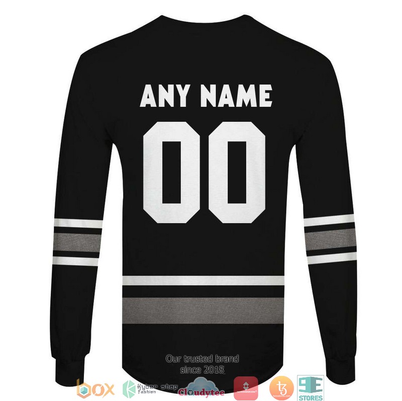 Personalized NHL Toronto Maple Leafs Black 3D Full Printing shirt, hoodie 6 Personalized NHL Toronto Maple Leafs Black 3D Full Printing shirt hoodie 1 2 3 4 5