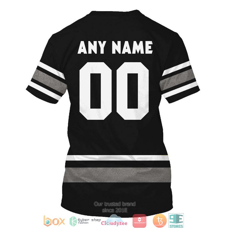 Personalized NHL Toronto Maple Leafs Black 3D Full Printing shirt, hoodie 8 Personalized NHL Toronto Maple Leafs Black 3D Full Printing shirt hoodie 1 2 3 4 5 6 7