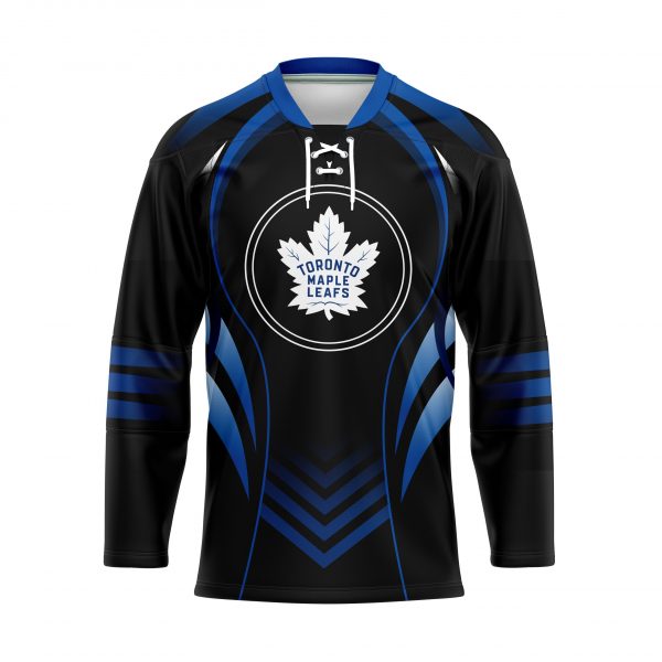 Personalized NHL Toronto Maple Leafs Hockey Jersey