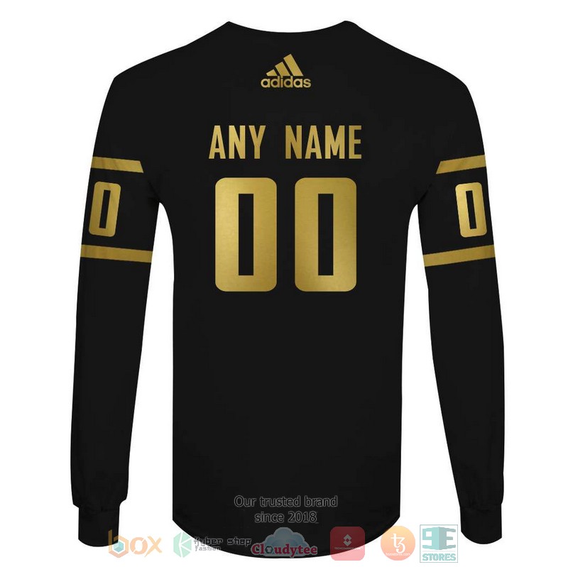 NHL Vancouver Canucks custom Personalized black 3D hoodie, shirt 6 Personalized NHL Vancouver Canucks custom black 3D shirt hoodie 1 2 3 4 5