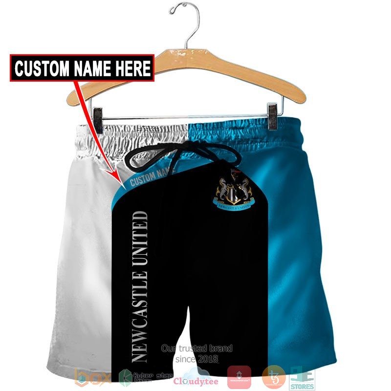 Personalized Newcastle 3d shirt hoodie 1 2 3 4 5 6 7 8 9 10 11 12 13 14 15 16 17 18 19 20 21 22 23