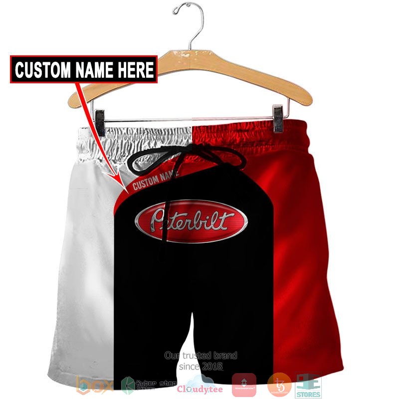 Personalized Peterbilt 3d shirt hoodie 1 2 3 4 5 6 7 8 9 10 11 12 13 14 15 16 17 18 19 20 21 22 23