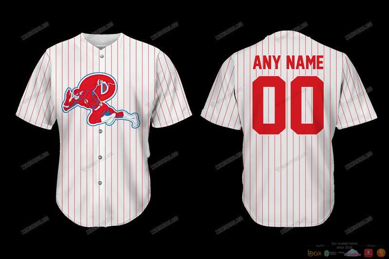 Personalized Philly Phlash Custom 3d Shirt Hoodie