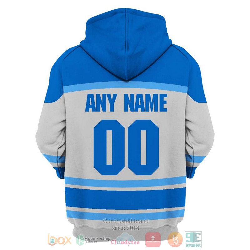 HOT Pittsburgh Penguins NHL grey blue Personalized custom 3D shirt, hoodie 4 Personalized Pittsburgh Penguins NHL grey blue custom 3D shirt hoodie 1 2 3