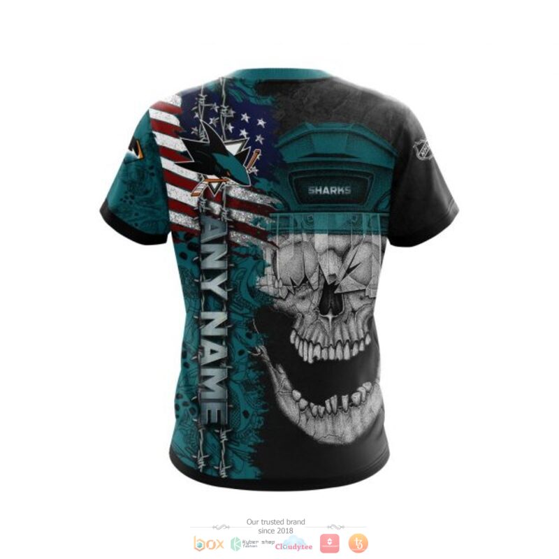 Personalized San Jose Sharks Skull Concept 3d shirt, hoodie 7 Personalized San Jose Sharks Skull Concept 3d shirt hoodie 1 2 3 4 5 6