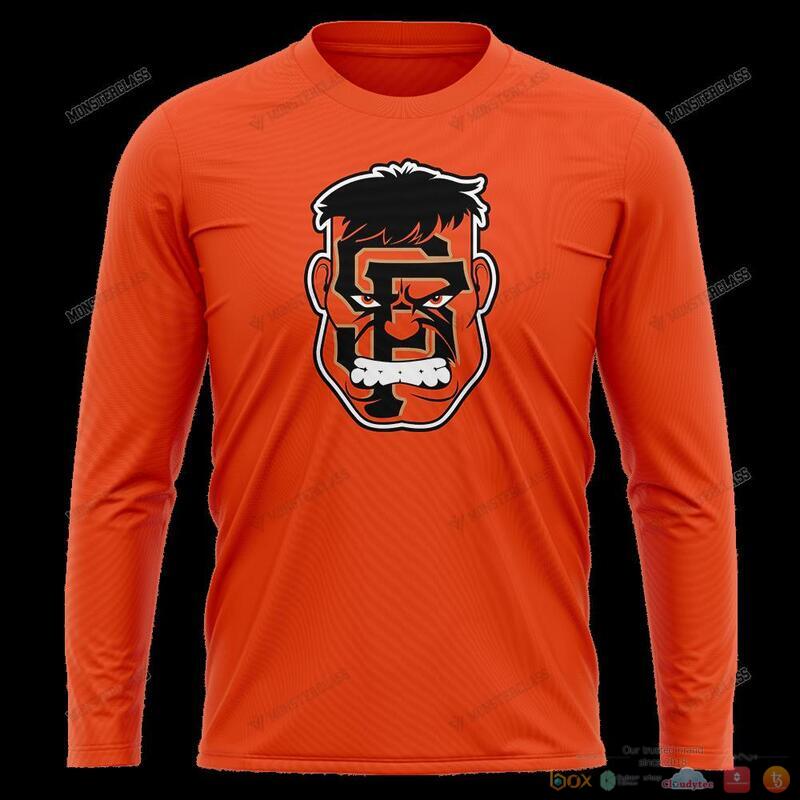 Personalized Smash Francisco Hulks Custom 3d Shirt Hoodie 1 2 3 4 5 6 7
