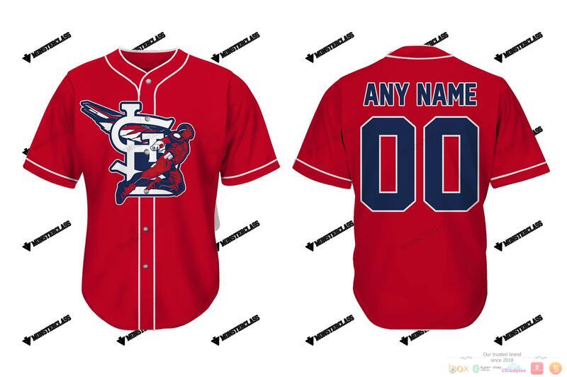 Personalized St Louis Falcons Custom 3d Shirt Hoodie