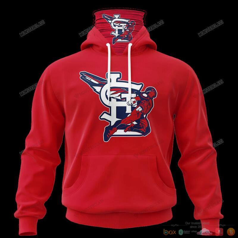 Personalized St Louis Falcons Custom 3d Shirt Hoodie 1 2 3 3 4 5