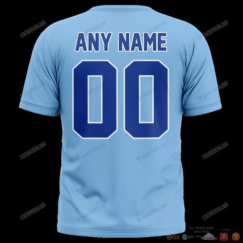 Personalized Tampa Bay Dare Devil Rays Custom jersey Shirt, Hoodie 3 Personalized Tampa Bay Dare Devil Rays Custom 3d Shirt Hoodie 1 2